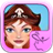Pirate Girl Makeup icon