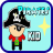 Pirates Kid icon