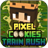 Pixel Cookies Train Rush icon