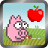 Pixel Pig icon