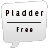 Pladder Free icon