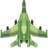 Plane Dodge icon