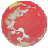 Planet Color icon