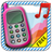 baby phone : kids ABC learning icon