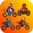 Moto Loop Ride icon