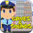 Police Academy Fun For Kids icon