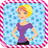 Polly Dress Up icon
