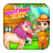 Pony Farm Story icon