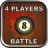 Pool Multiplayer icon