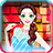 make up Dress Up icon