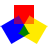 Primary Colors icon