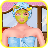 Princess Dress Up Salon icon