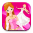 Princess Dressing icon