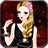 Princess Fashion Party Dress Up icon