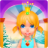 Princess Jewery Design icon