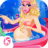 Princess Mermaid SPA icon