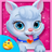 Princess Pets PJ Party icon