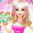 Princess Queen Luxury Wedding icon