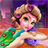Princess Spa and Makeover icon