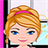 PrincessRoomCleaner icon