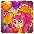 Princess Bubble Shooter version 1.02