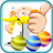 Prof Bubble Shooter icon