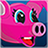 Pudgy Pig icon