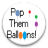 Pop Them Balloons! icon