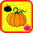 pumpkin games free icon