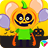 Pumpkin Jump icon