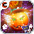 pumpkins smashing icon