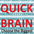Quick Brain version 1.1