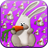 Bunny Games For Girls Free icon