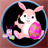 rabbitslovekids icon