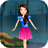 Rain Forest Dress Up icon