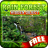 Rain Forest Hidden Objects Googleplay icon