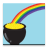 Rainbox icon