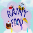 RainyFood version 1.0