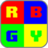 RBGY Plus icon