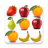 Real Fruits Crush icon