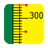 Reflexes measurement 2 icon