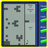 Retro Tetris icon