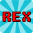 Rex icon