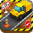 Road Roller Simulator icon