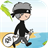 Bob The Robber Adventures icon