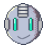 Robot Launcher icon