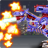 Robot WarRobot Dinosaur Warrior icon