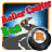 Roller Coaster Run icon