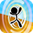 Cartwheel icon