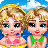 Royal Twins Water Park icon